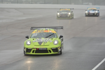 CTMP - Victoria Day Weekend - Porsche