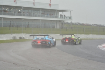 CTMP - Victoria Day Weekend - Porsche