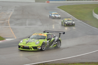 CTMP - Victoria Day Weekend - Porsche