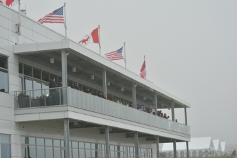 CTMP - Victoria Day Weekend - Porsche