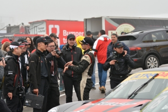 CTMP - Victoria Day Weekend - Porsche