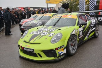 CTMP - Victoria Day Weekend - Porsche