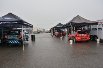 CTMP - Victoria Day Weekend - Nissan Micra