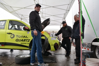 CTMP - Victoria Day Weekend - Nissan Micra