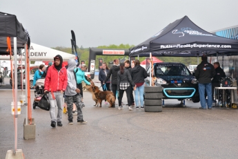 CTMP - Victoria Day Weekend - Nissan Micra