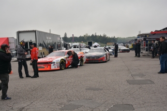 CTMP - Victoria Day Weekend - Nascar Pinty's