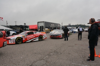 CTMP - Victoria Day Weekend - Nascar Pinty's