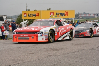 CTMP - Victoria Day Weekend - Nascar Pinty's