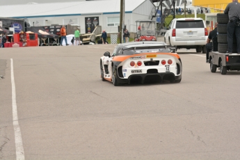 CTMP - Victoria Day Weekend