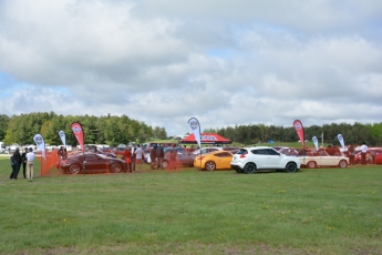 CTMP - Victoria Day Weekend - Nissan Micra