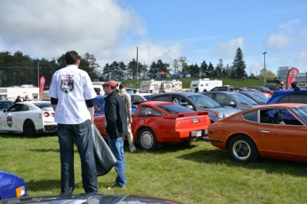 CTMP - Victoria Day Weekend - Nissan Micra