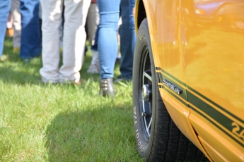 CTMP - Victoria Day Weekend - Nissan Micra