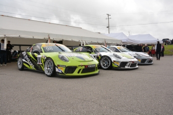 CTMP - Victoria Day Weekend - Porsche