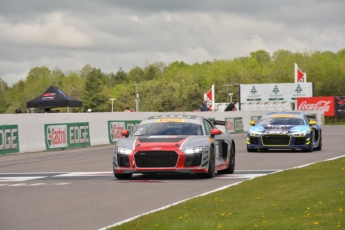 CTMP - Victoria Day Weekend