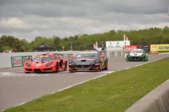 CTMP - Victoria Day Weekend