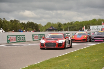 CTMP - Victoria Day Weekend