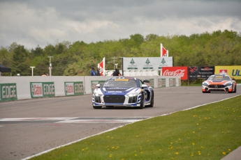 CTMP - Victoria Day Weekend