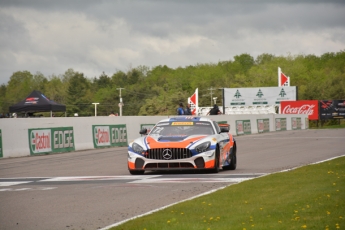 CTMP - Victoria Day Weekend