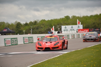 CTMP - Victoria Day Weekend