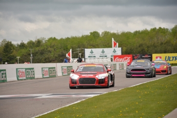 CTMP - Victoria Day Weekend