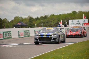 CTMP - Victoria Day Weekend