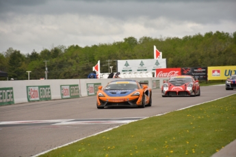 CTMP - Victoria Day Weekend