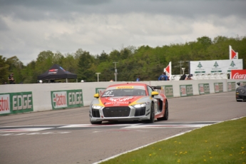 CTMP - Victoria Day Weekend