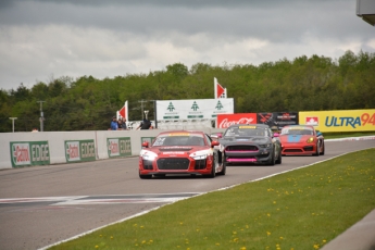 CTMP - Victoria Day Weekend