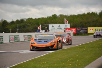 CTMP - Victoria Day Weekend