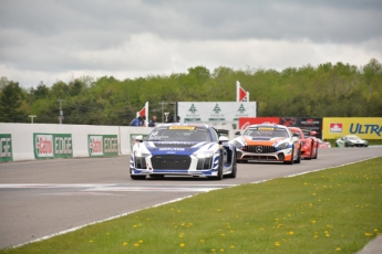 CTMP - Victoria Day Weekend