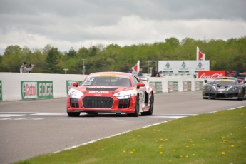 CTMP - Victoria Day Weekend