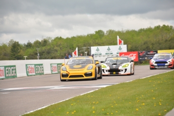 CTMP - Victoria Day Weekend