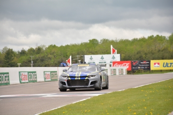 CTMP - Victoria Day Weekend