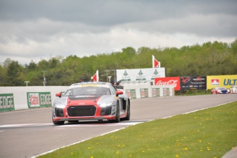 CTMP - Victoria Day Weekend