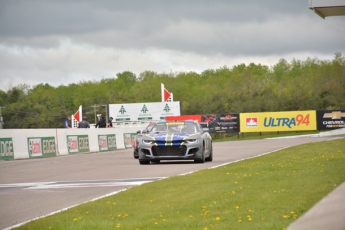 CTMP - Victoria Day Weekend