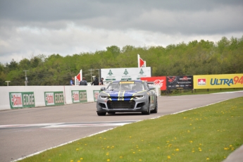 CTMP - Victoria Day Weekend