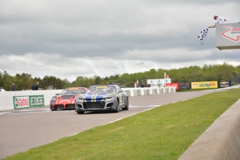 CTMP - Victoria Day Weekend