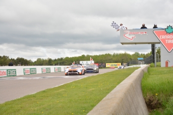 CTMP - Victoria Day Weekend