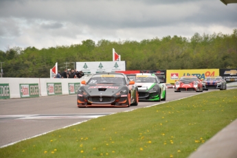 CTMP - Victoria Day Weekend