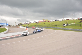 CTMP - Victoria Day Weekend - Nissan Micra