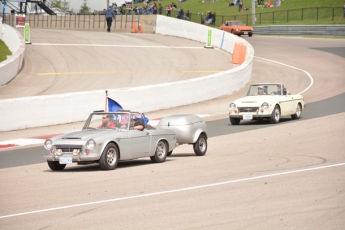 CTMP - Victoria Day Weekend - Nissan Micra