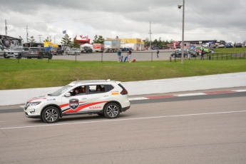 CTMP - Victoria Day Weekend - Nissan Micra