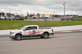 CTMP - Victoria Day Weekend - Nissan Micra