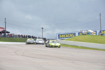 CTMP - Victoria Day Weekend - Porsche