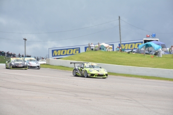 CTMP - Victoria Day Weekend - Porsche