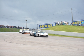 CTMP - Victoria Day Weekend