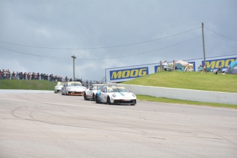 CTMP - Victoria Day Weekend - Porsche