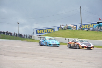 CTMP - Victoria Day Weekend - Porsche