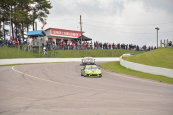 CTMP - Victoria Day Weekend - Porsche