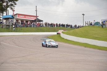 CTMP - Victoria Day Weekend - Porsche